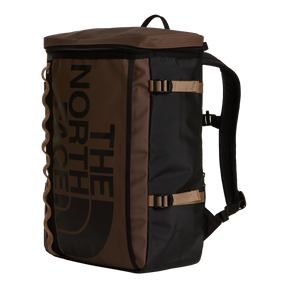 The North Face - Base Camp Fuse Box Base Camp - HTHRGR/CNQUERBL - vista alternativa 3