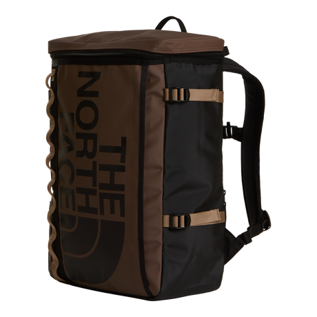 The North Face - Base Camp Fuse Box Base Camp - HTHRGR/CNQUERBL - vista alternativa 3