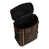 The North Face - Base Camp Fuse Box Base Camp - HTHRGR/CNQUERBL - vista alternativa 4