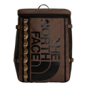 The North Face - Base Camp Fuse Box Base Camp - Brown - vista principale