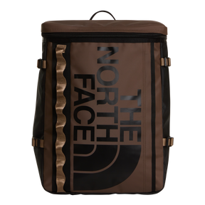 The North Face - Base Camp Fuse Box Base Camp - Brown - vista principale