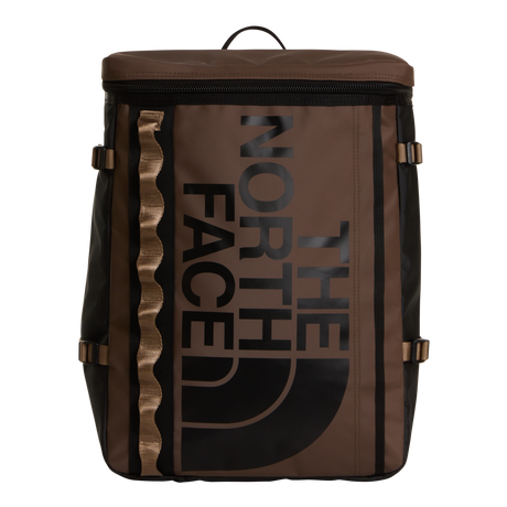 The North Face - Base Camp Fuse Box Base Camp - HTHRGR/CNQUERBL - vista principale