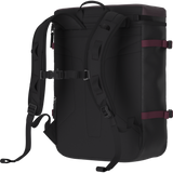 The North Face - Base Camp Fuse Box Base Camp - MNLTIVRY/TURQSB - vista alternativa 1