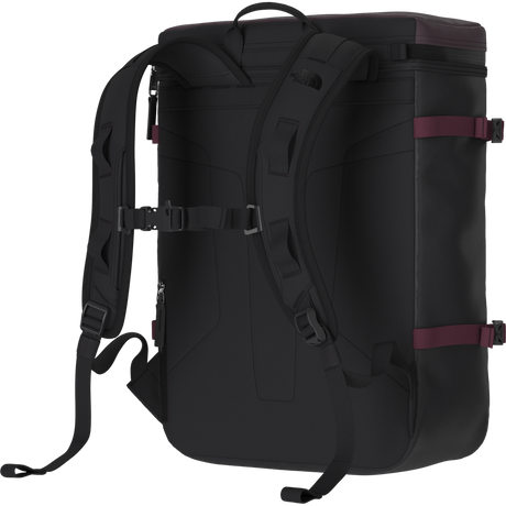 The North Face - Base Camp Fuse Box Base Camp - MNLTIVRY/TURQSB - vista alternativa 1