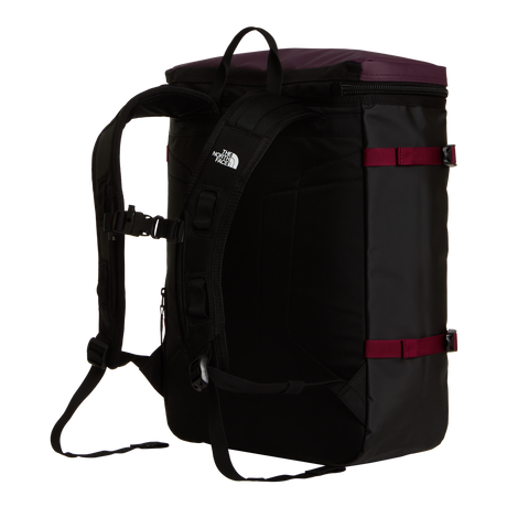 The North Face - Base Camp Fuse Box Base Camp - MNLTIVRY/TURQSB - vista alternativa 2