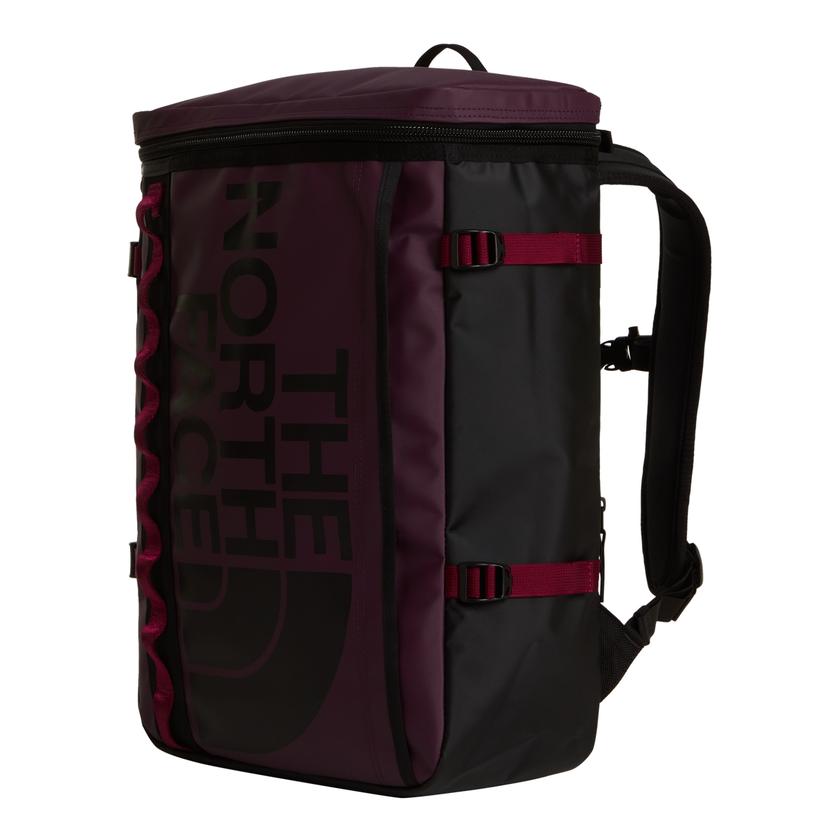 The North Face - Base Camp Fuse Box Base Camp - MNLTIVRY/TURQSB - vista alternativa 3