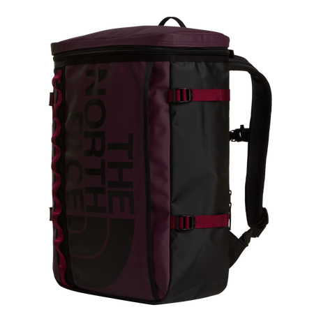 The North Face - Base Camp Fuse Box Base Camp - MNLTIVRY/TURQSB - vista alternativa 3