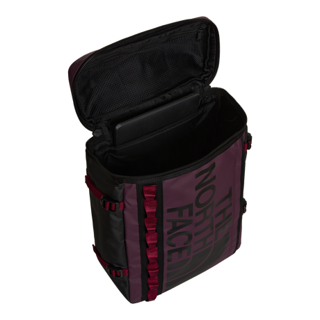 The North Face - Base Camp Fuse Box Base Camp - MNLTIVRY/TURQSB - vista alternativa 4
