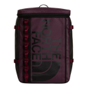 The North Face - Base Camp Fuse Box Base Camp - Red - vista principale
