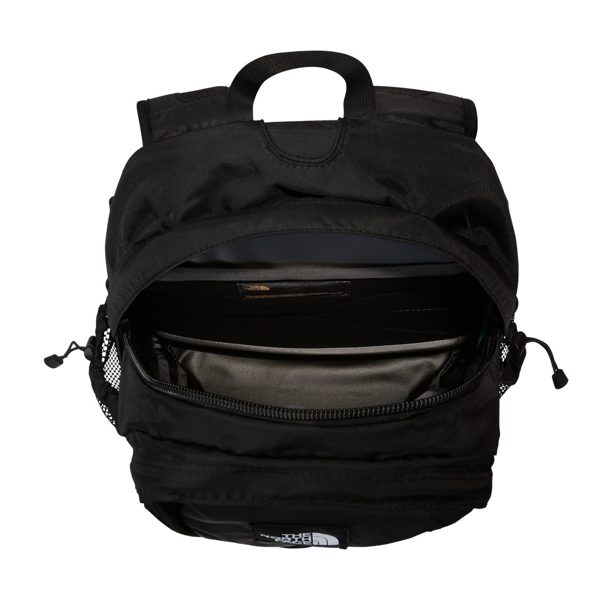 The North Face - Hot Shot Se - BLACK - vista alternativa 3