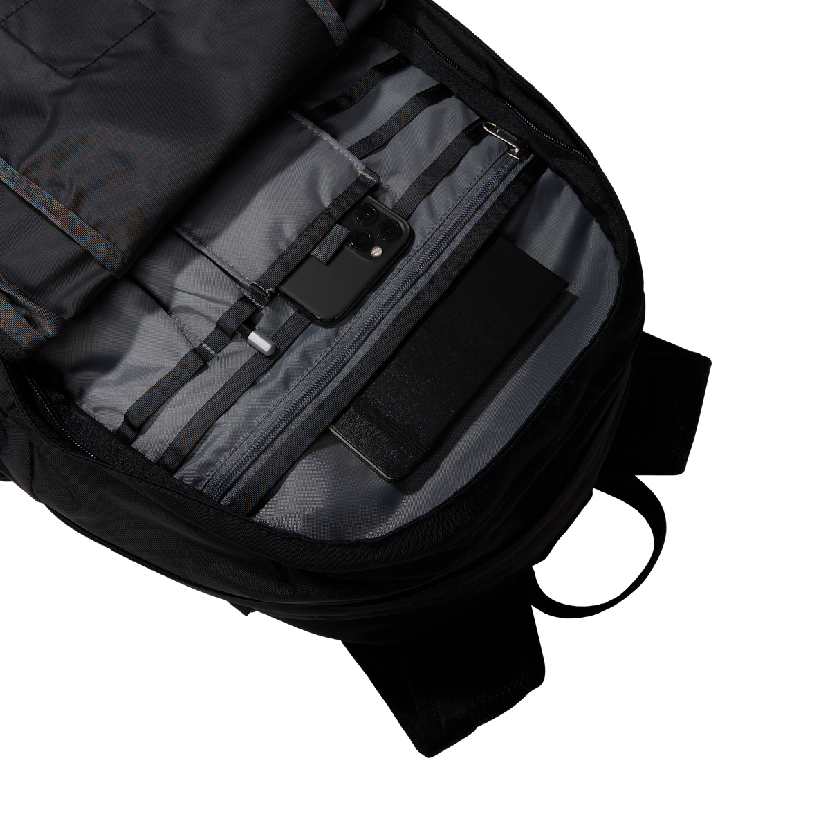 The North Face - Hot Shot Se - BLACK - vista alternativa 4