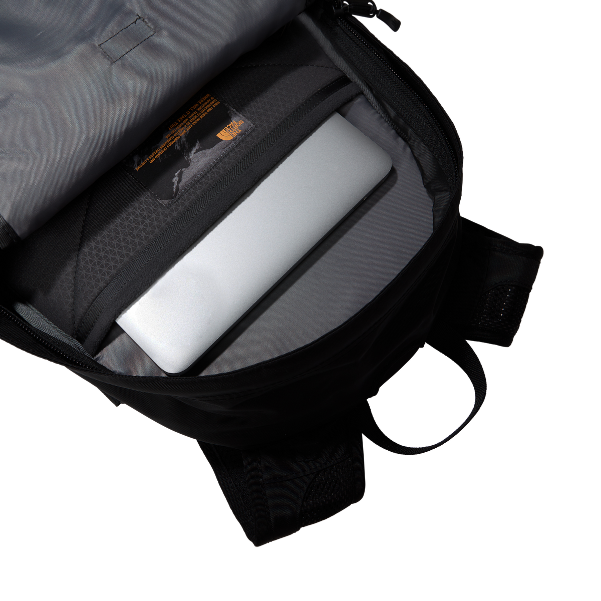 The North Face - Hot Shot Se - BLACK - vista alternativa 5