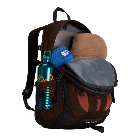 The North Face - Hot Shot Se - Brown - vista alternativa 4
