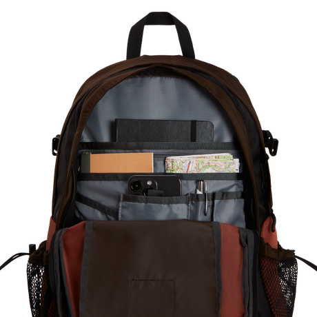 The North Face - Hot Shot Se - Brown - vista alternativa 6
