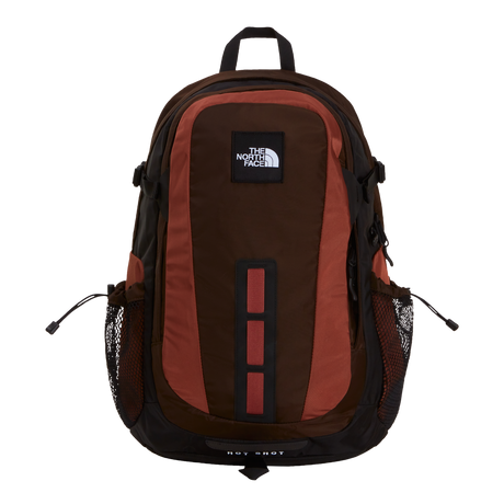 The North Face - Hot Shot Se - Brown - vista principale