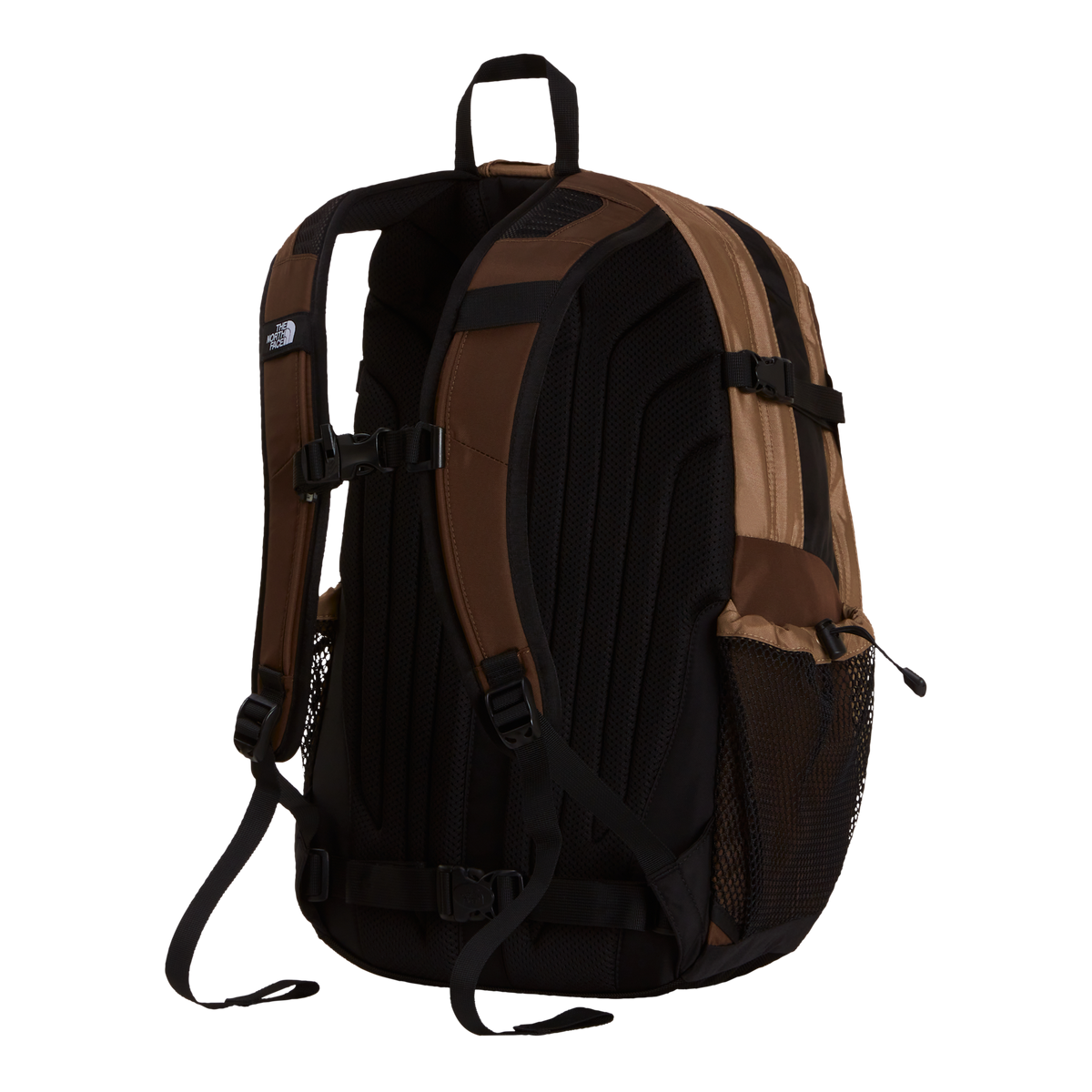 The North Face - Hot Shot Se - Brown - vista alternativa 2