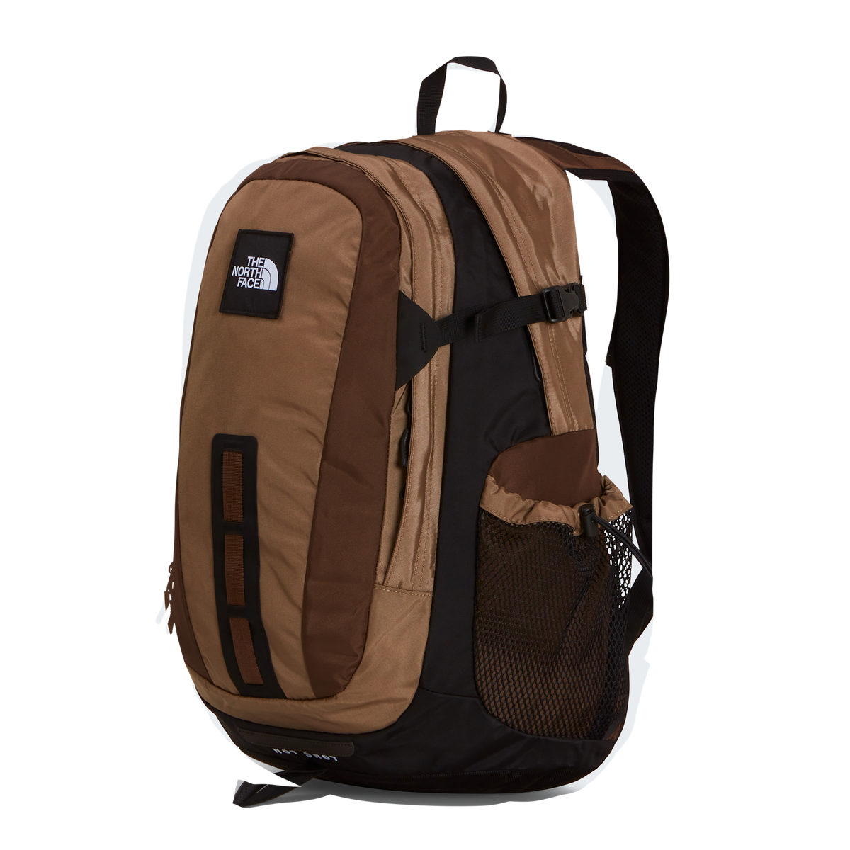 The North Face - Hot Shot Se - Brown - vista alternativa 3