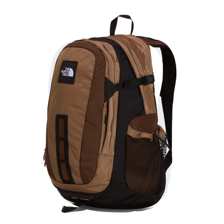 The North Face - Hot Shot Se - Brown - vista alternativa 3