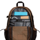 The North Face - Hot Shot Se - Brown - vista alternativa 6