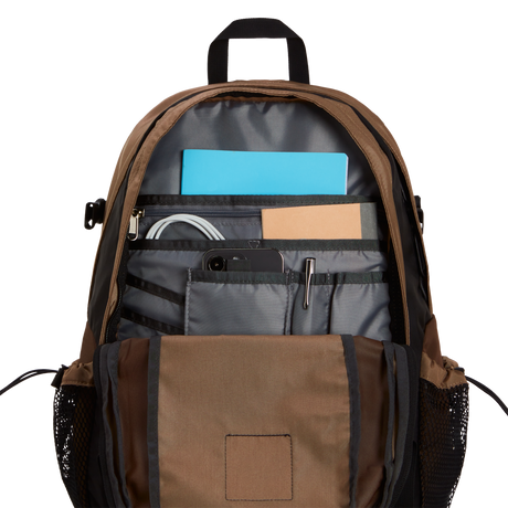 The North Face - Hot Shot Se - Brown - vista alternativa 6