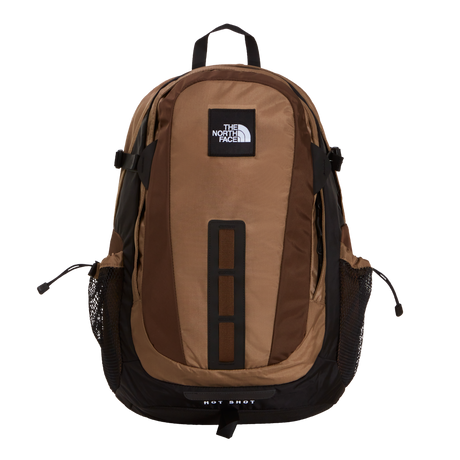 The North Face - Hot Shot Se - Brown - vista principale
