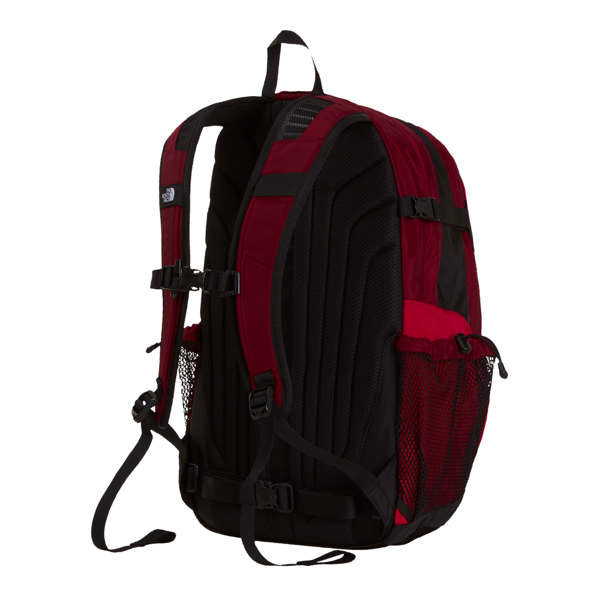 The North Face - Hot Shot Se - Red - vista alternativa 2