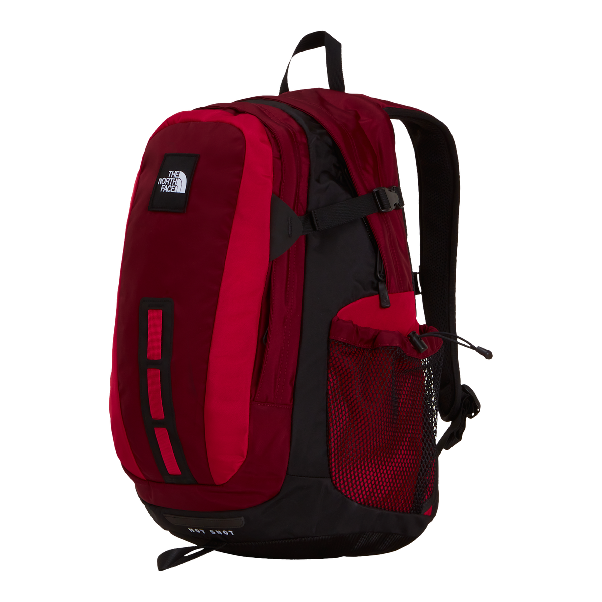 The North Face - Hot Shot Se - Red - vista alternativa 3