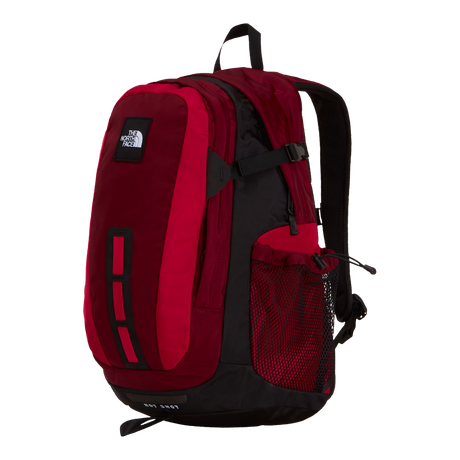 The North Face - Hot Shot Se - Red - vista alternativa 3