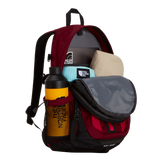 The North Face - Hot Shot Se - Red - vista alternativa 4
