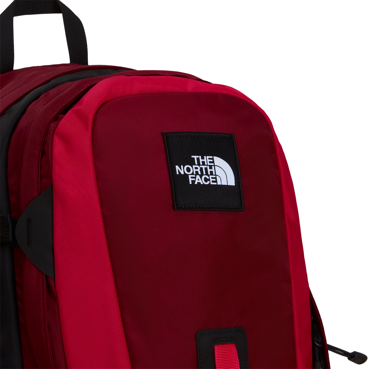 The North Face - Hot Shot Se - Red - vista alternativa 5