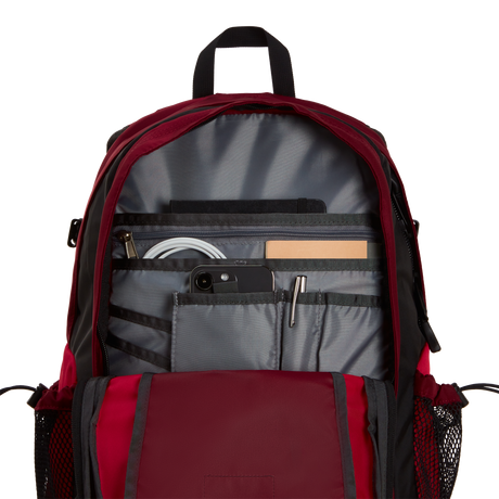 The North Face - Hot Shot Se - Red - vista alternativa 6