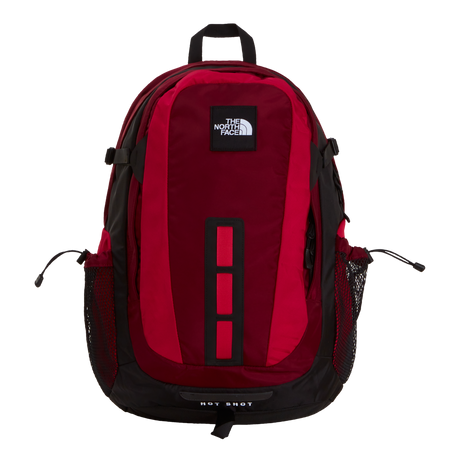 The North Face - Hot Shot Se - Red - vista principale