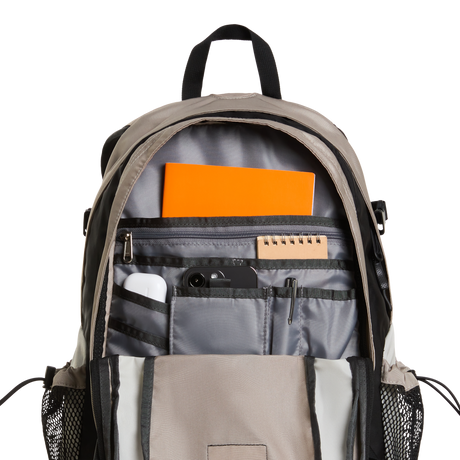 The North Face - Hot Shot Se - Grey - vista alternativa 5