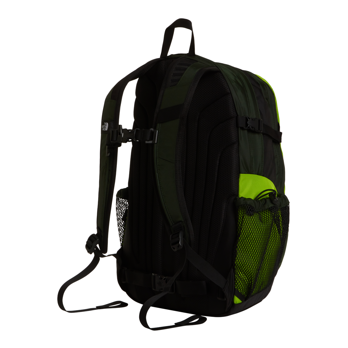 The North Face - Hot Shot Se - Green - vista alternativa 2