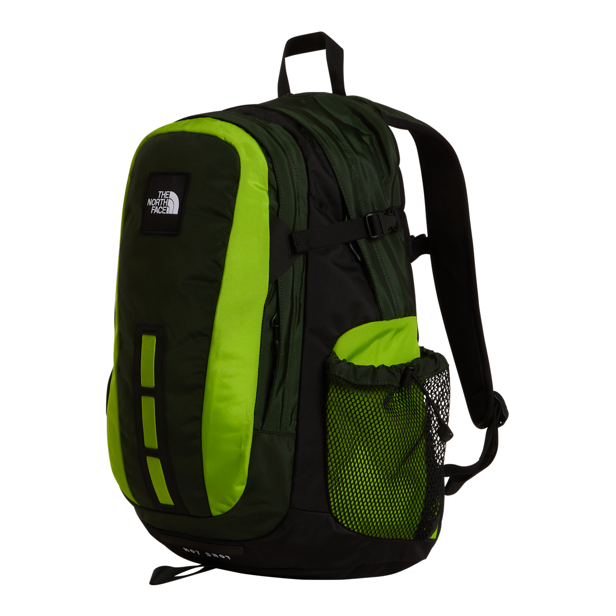The North Face - Hot Shot Se - Green - vista alternativa 3