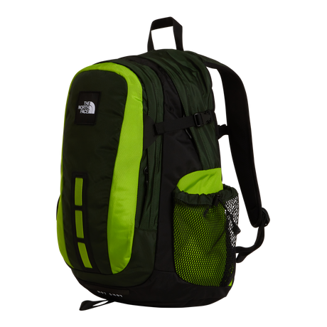 The North Face - Hot Shot Se - Green - vista alternativa 3