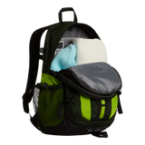 The North Face - Hot Shot Se - Green - vista alternativa 4