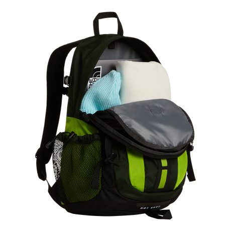 The North Face - Hot Shot Se - Green - vista alternativa 4