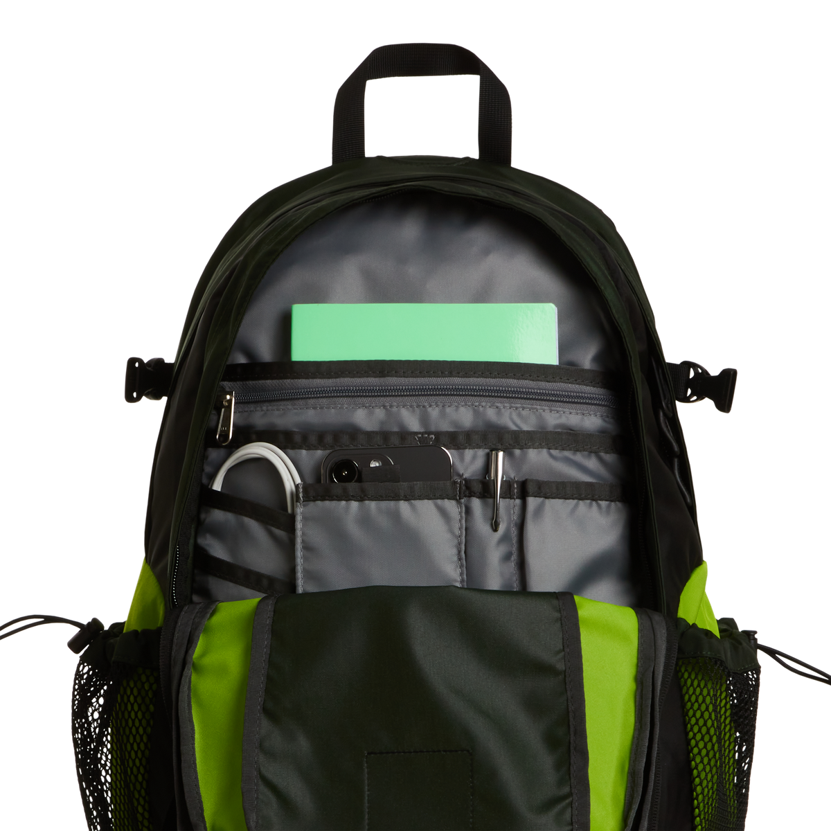The North Face - Hot Shot Se - Green - vista alternativa 6