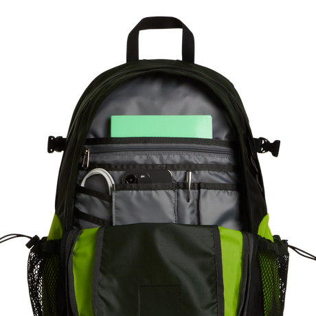 The North Face - Hot Shot Se - Green - vista alternativa 6