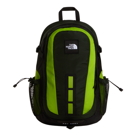The North Face - Hot Shot Se - Green - vista principale