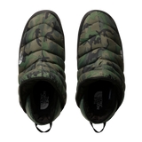 The North Face - Thermoball Traction Bootie da uomo - THMBRWCPRT/TNFB - vista alternativa 1