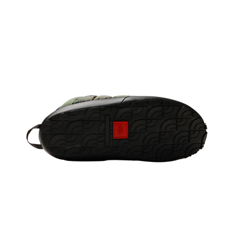 The North Face - Thermoball Traction Bootie da uomo - THMBRWCPRT/TNFB - vista alternativa 3
