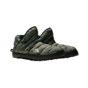 The North Face - Thermoball Traction Bootie da uomo - THMBRWCPRT/TNFB - vista alternativa 4