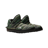 The North Face - Thermoball Traction Bootie da uomo - THMBRWCPRT/TNFB - vista alternativa 4