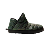 The North Face - Thermoball Traction Bootie da uomo - THMBRWCPRT/TNFB - vista principale