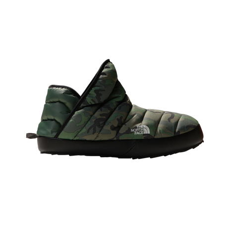 The North Face - Thermoball Traction Bootie da uomo - THMBRWCPRT/TNFB - vista principale