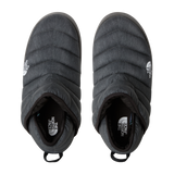 The North Face - Thermoball Traction Bootie da uomo - PHGYHTRPRT/TNFB - vista alternativa 1