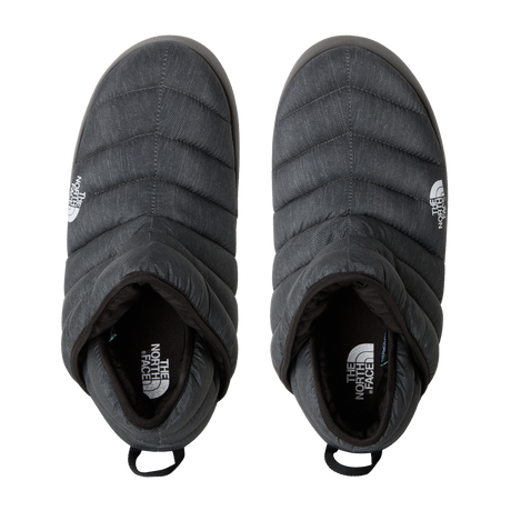 The North Face - Thermoball Traction Bootie da uomo - PHGYHTRPRT/TNFB - vista alternativa 1