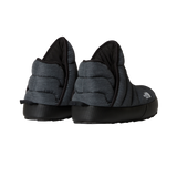 The North Face - Thermoball Traction Bootie da uomo - PHGYHTRPRT/TNFB - vista alternativa 2